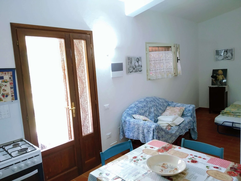 Agriturismo Fico house Donoratico FeWodirekt