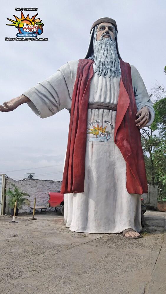 El Arca De Noe Cali Cristo Rey Cali Col Airasiago