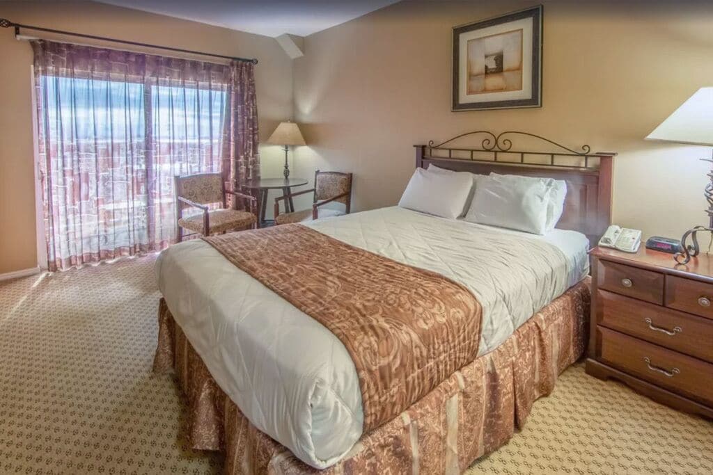 David Walley's Resort and Hot Springs: 2021 Room Prices ...