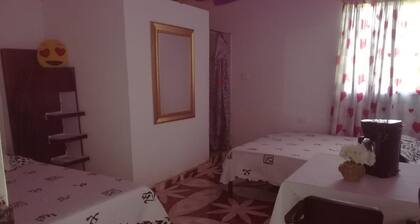 Hostal Ukym