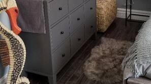 1 bedroom, Internet, linens