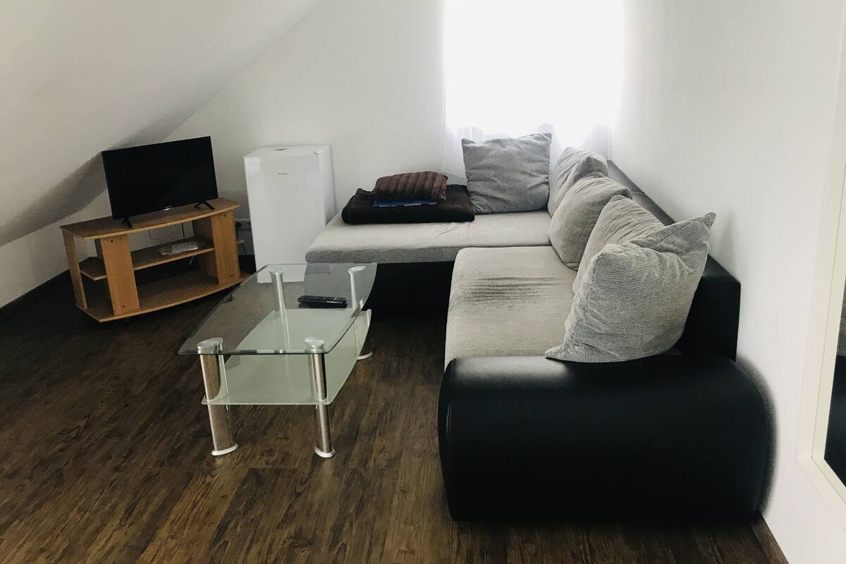 Ferienwohnung M H Lindauer Str 10 9 Wangen Im Allgau In Wangen Im Allgaeu Expedia