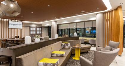 SpringHill Suites by Marriott Minneapolis Maple Grove/Arbor Lakes