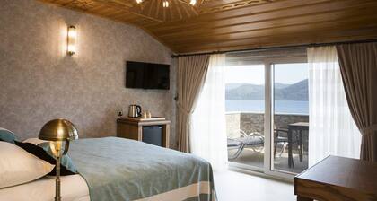 Gokturk Butik Otel