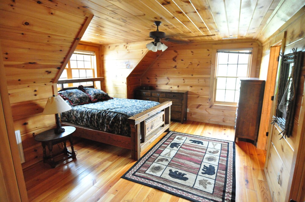 Convenient Cozy Cabin In The Heart Of Ocoee Tn In Benton Hotel Rates Reviews On Orbitz