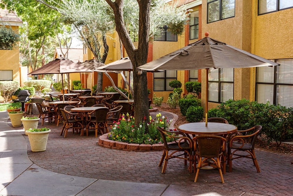 2 Bedroom  -Westgate Flamingo Bay Resort