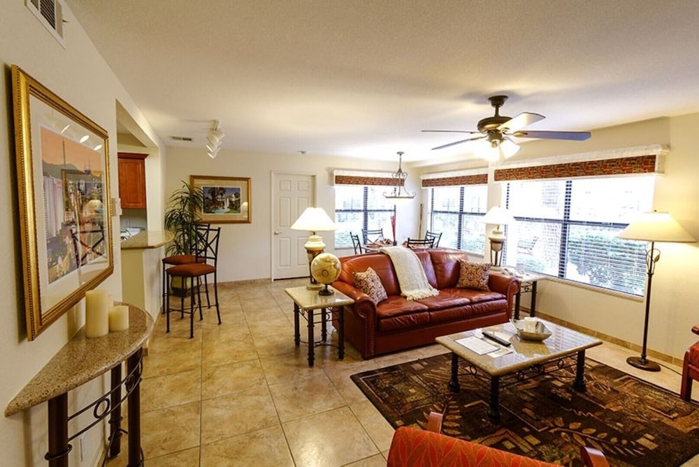 2 Bedroom  -Westgate Flamingo Bay Resort