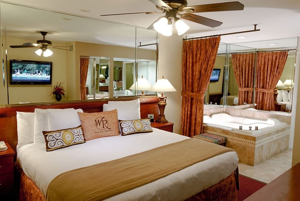 2 Bedroom  -Westgate Flamingo Bay Resort