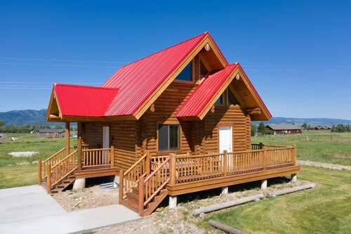 Best Cabins In Swan Valley For 2020 Find Cheap 65 Cabins Rentals