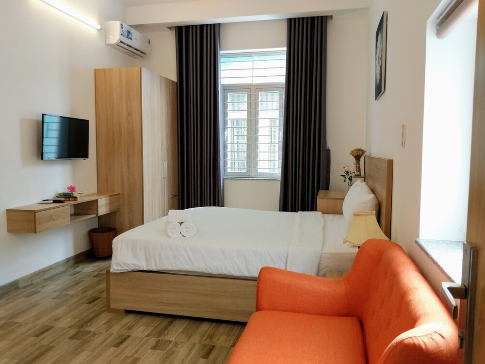 La Maison De Ruby Apartment Da Nang Vnm Airasiago - 