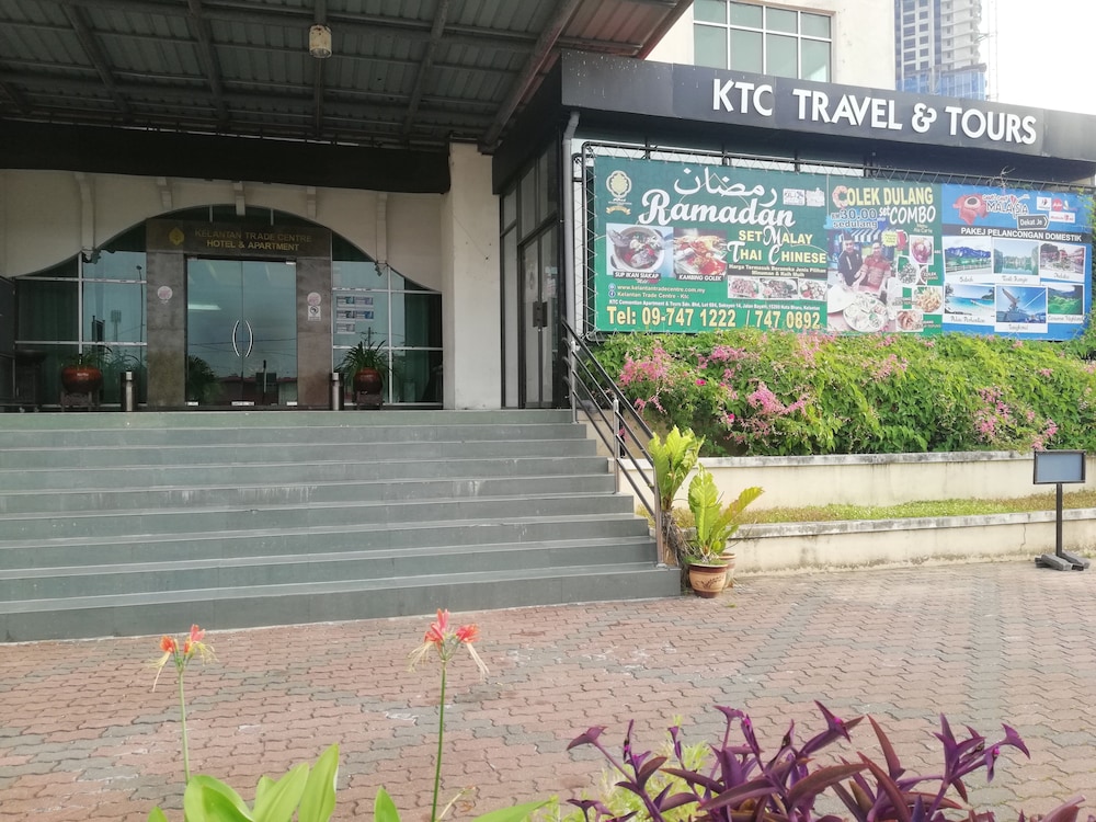 Kb By Lawangsuite In Kota Bharu Hotel Rates Reviews On Orbitz