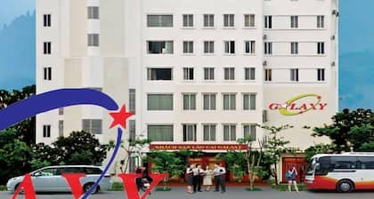 Lao Cai Galaxy Hotel