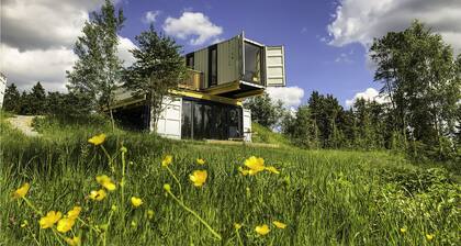 Bergheim Container Lodges