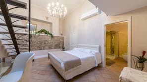 Premium bedding, down comforters, memory foam beds