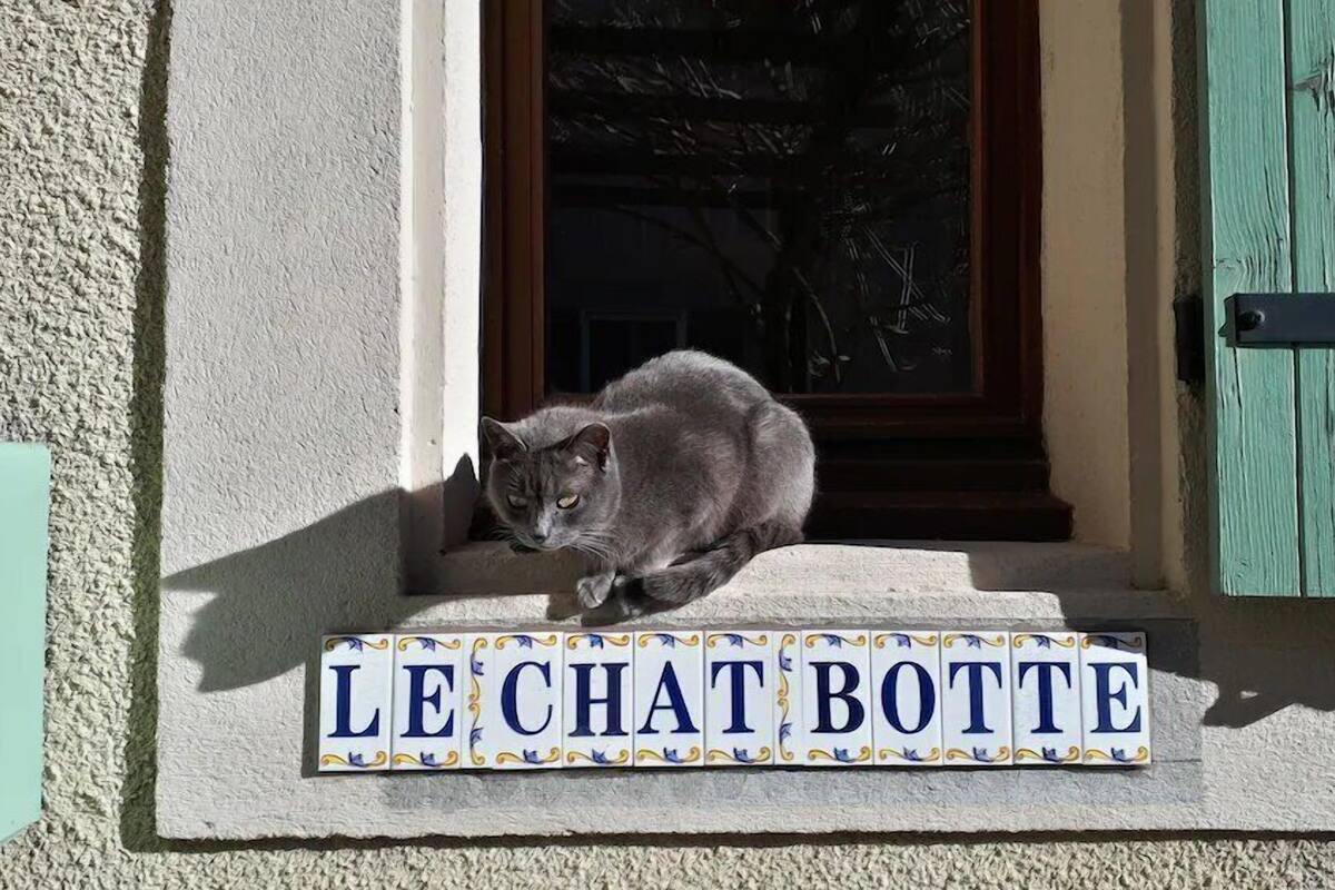 Chambre D Hotes Le Chat Botte In Routier Expedia Chambre D Hotes Le Chat Botte In Routier Expedia
