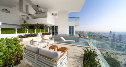 FIVE Jumeirah Village Dubai