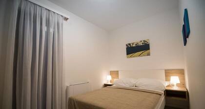 Luxury Apartments Madomi
