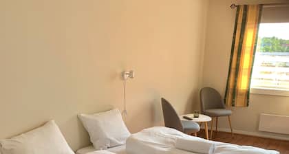 Lodèk Motel