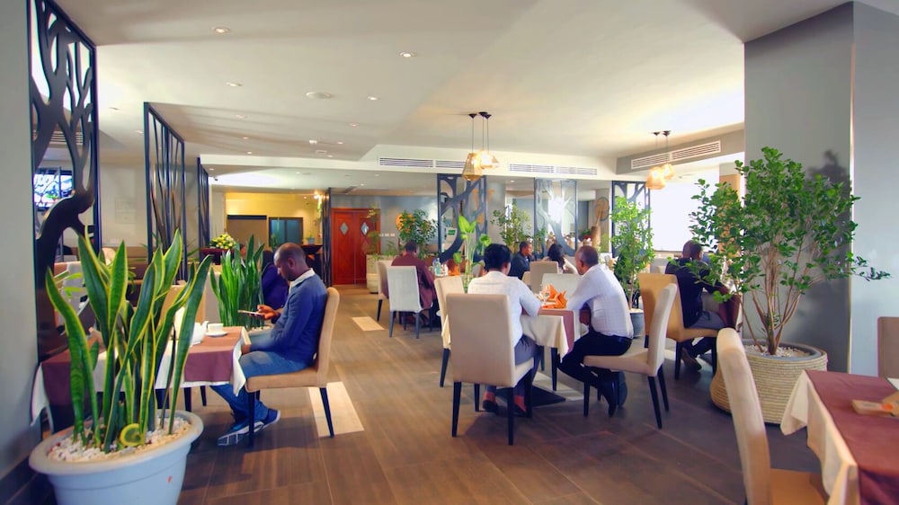 Mado Hotel in Addis Ababa | $81 Best Rates & Deals on Orbitz