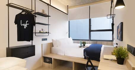 Hotel Royal Sg Clean In Singapore Singapore Expedia