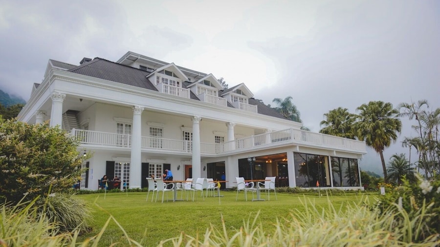 Fogo Resort