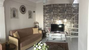 LCD TV