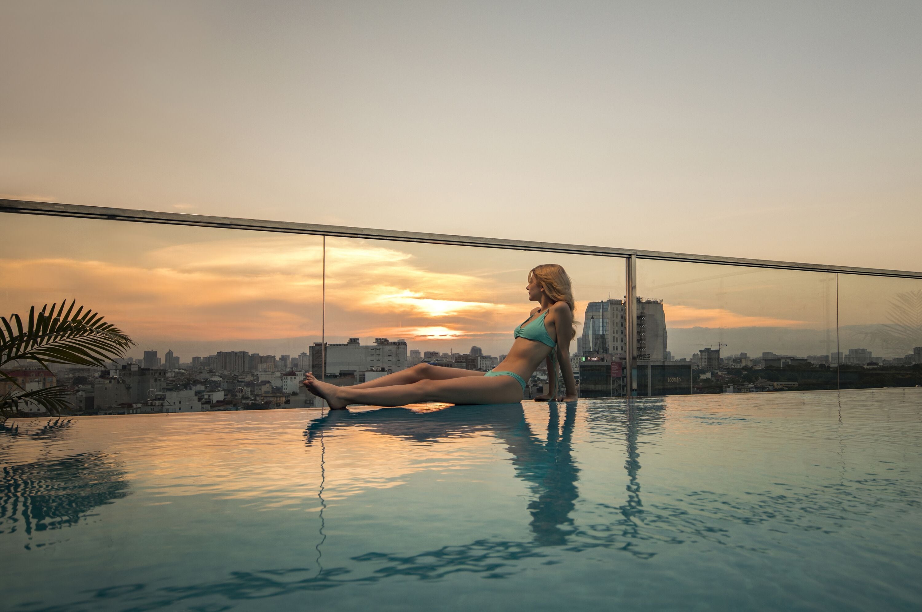 Soleil Boutique Hotel in Eilat, Israel
