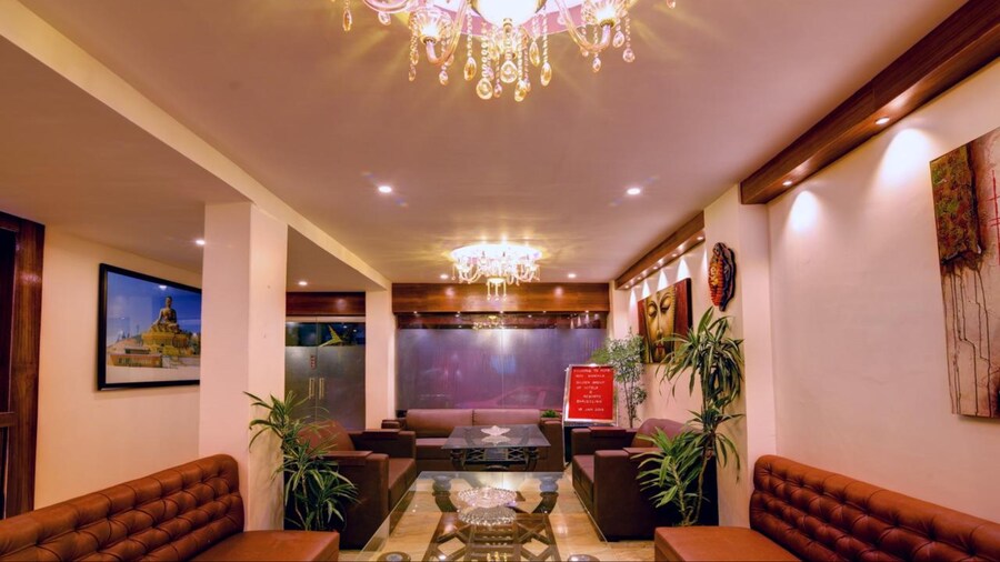 Golden Imperial Hotel & Spa