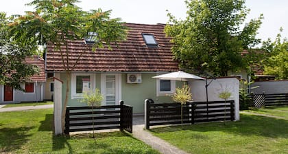 Holiday house in Terme Catez