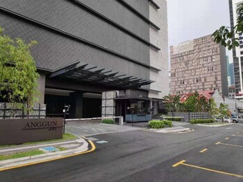 Anggun Luxury Suite Klcc Reviews Photos Rates Ebookers Com