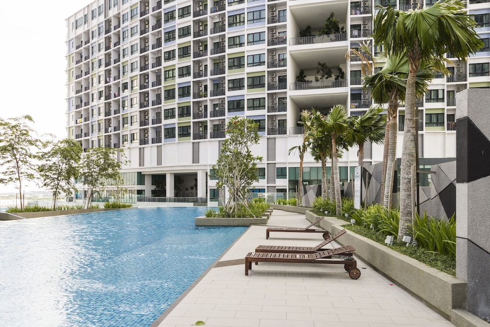 Luxury Suite Icity Shah Alam Kuala Lumpur Room Prices Reviews Travelocity
