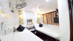 In-room safe, individually decorated, individually furnished, desk