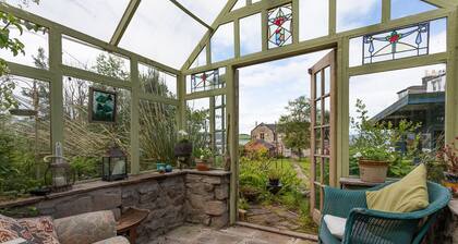 Kilchattan Bay Holiday Home