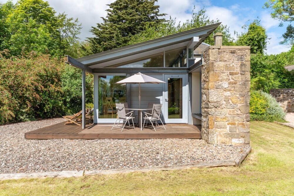 The Bothy An Oasis 5 Mins to St Andrews