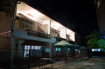 Providence Travellers Inn