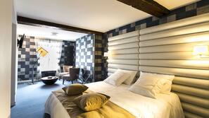 Literie de qualité supérieure, surmatelas