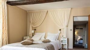 Literie de qualité supérieure, surmatelas