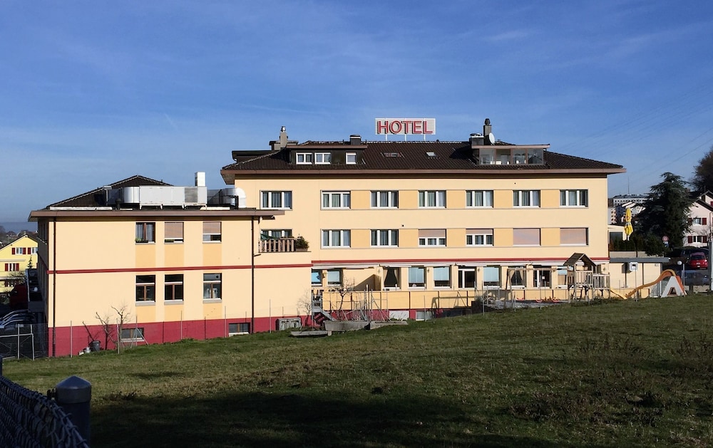 Escale Hôtel in Givisiez, Switzerland
