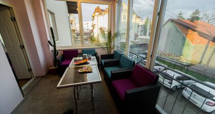 Hostel Herz
