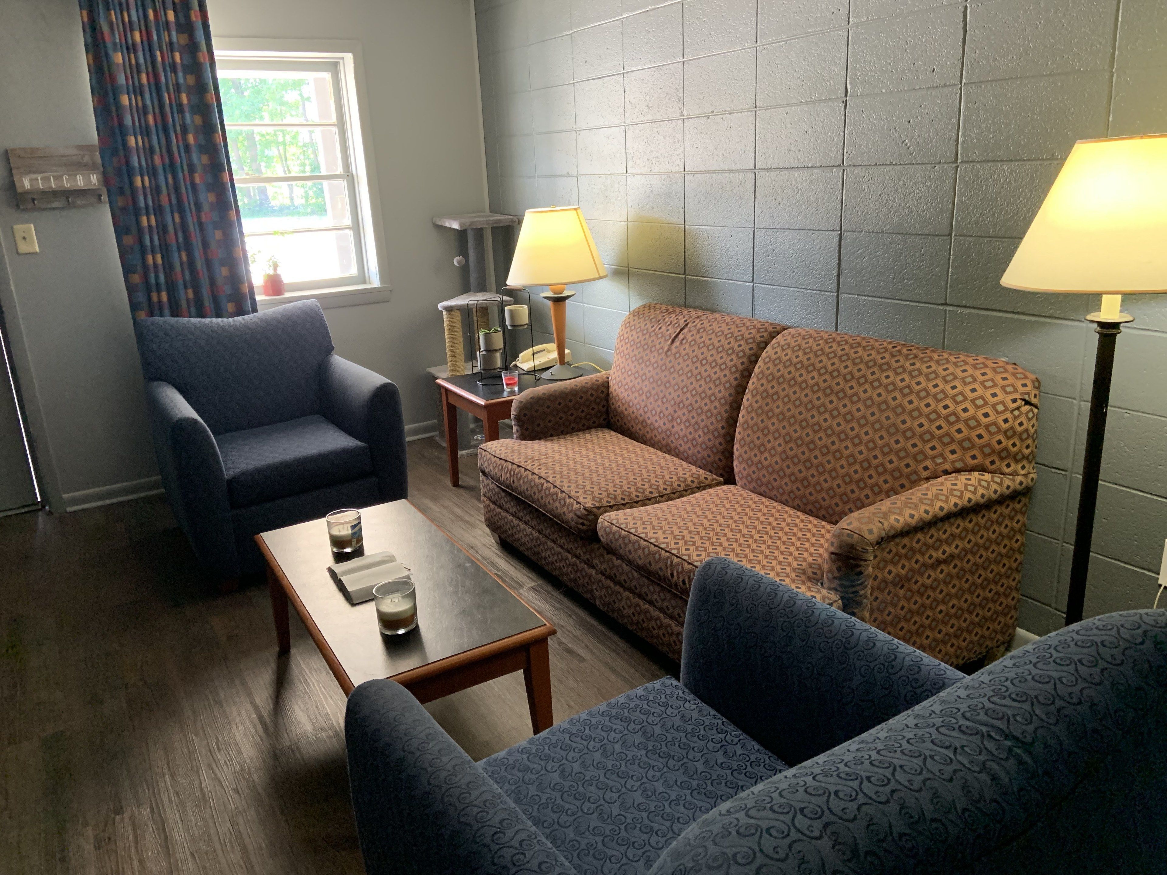 Birchwood Suites in Newport News, United States