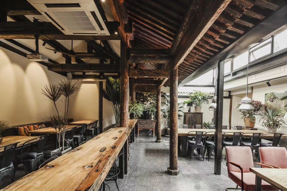 Peking Yard Boutique Hotel In Beijing Hotel Rates Reviews On Orbitz
