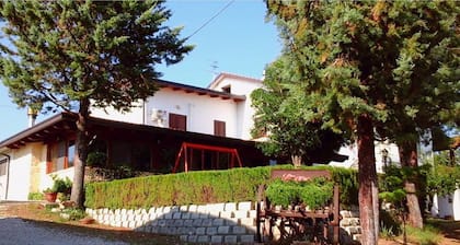 Agriturismo Travaglini