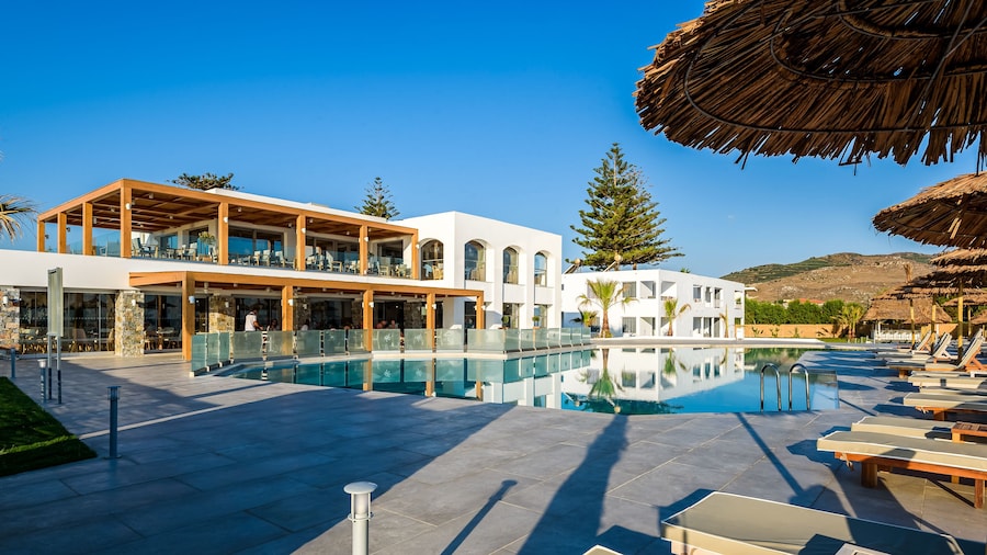 Solimar White Pearl Adults Only - All Inclusive