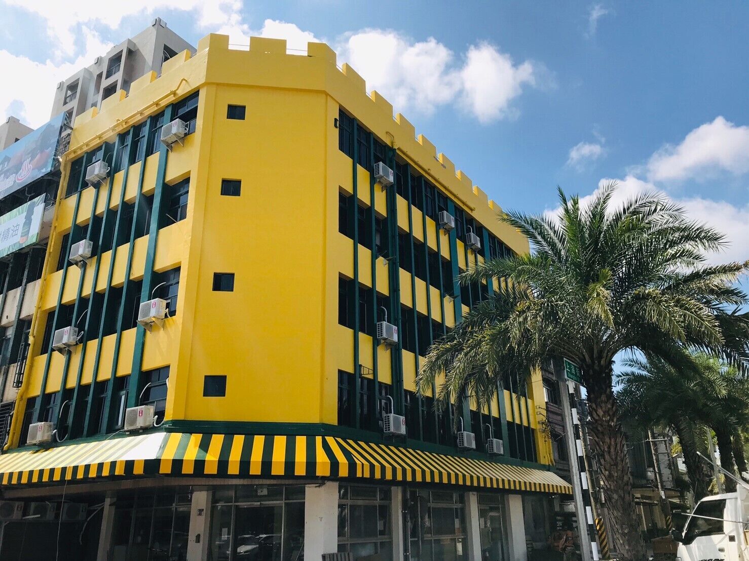 2021 限時飯店優惠 紐澳華文旅 Niu Ao Hua Hotel Hualien 花蓮 Expedia Com Tw