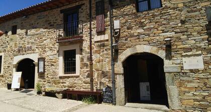 El Refugio Hosteria