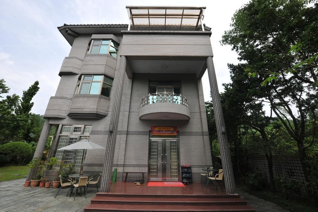 2021 限時飯店優惠 雲湘居 Yun Siang Ju Homestay 礁溪 Expedia Com Tw
