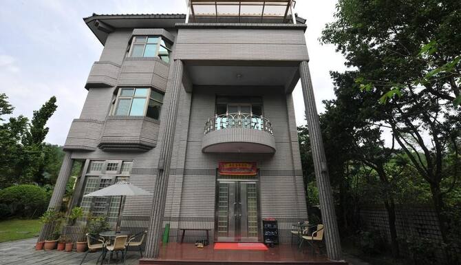 2021 限時飯店優惠 雲湘居 Yun Siang Ju Homestay 礁溪 Expedia Com Tw