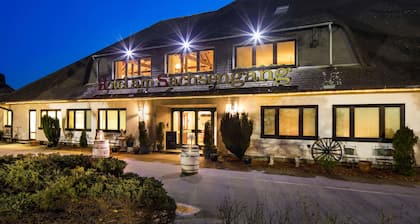 Hotel am Sachsengang