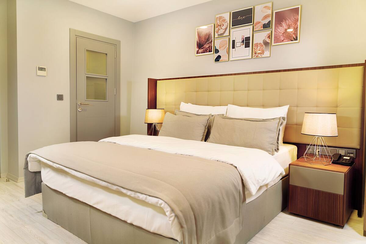 Taksim View Hotel In Istanbul Turkey Expedia