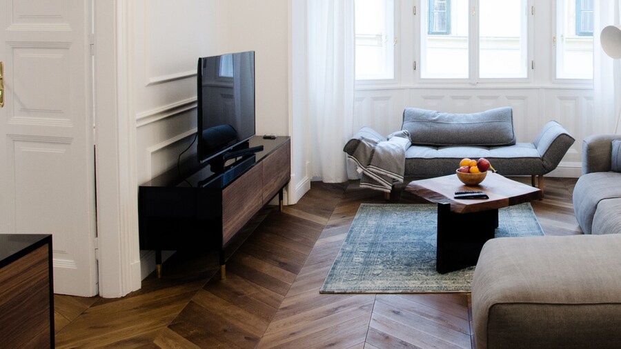 Luxury Apartment by Hi5 - Szervita Suite